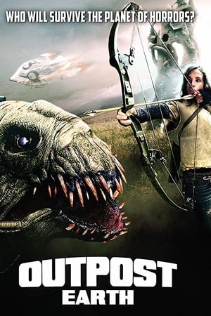 Аванпост Земли онлайн